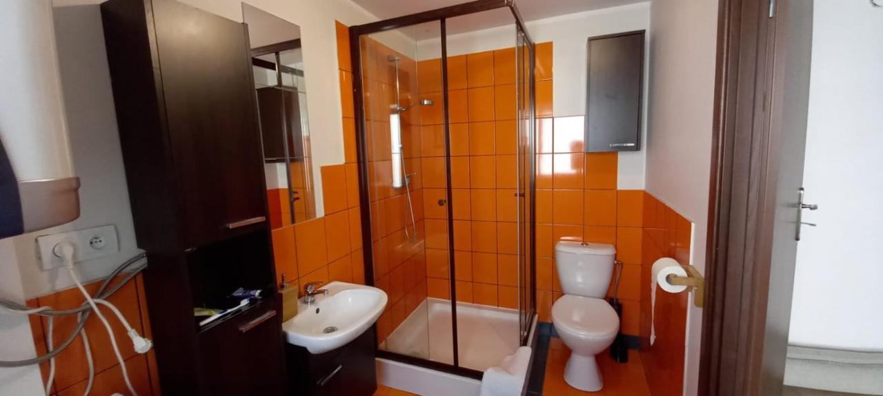 Guest House Agatomdom Gdańsk Exterior foto